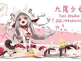 K9 teasing, lying down orgasm: Hardcore, Fetish  Bondage Porn