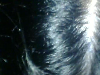 BJ Cum Facial in Public