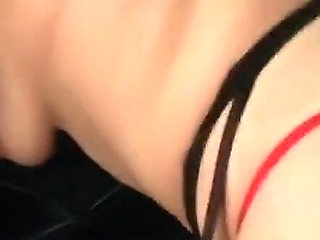 Faye Rampton a naughty girlfriend with shaved pussy and dark hair loves to experience sexual pleasure