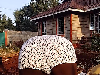 Sexy Desi Twink Workout