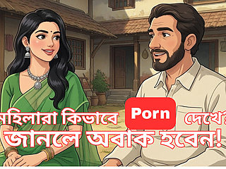 Real Scenario of Porn for Women