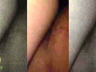 Bathroom Creampie After Pit Shave