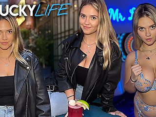 Thrilled Angie's 4k smut