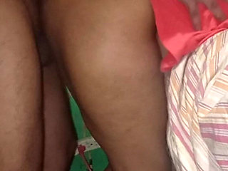 The Best Fucking and Blowjobs of My Stepmother-in-law and My Girlfriend's Skinny Brunette