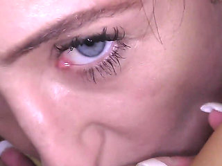 Isabella Bangs and Jamie Rae Gangbang