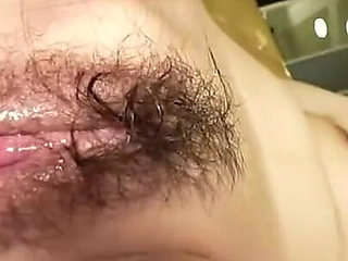 Corporate Office Lady Fs Double Life? Slender Curves Pushed to the Extreme, Ending in an Overwhelming Finale