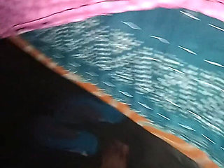 Desi Alka Bhabhi's tremendous fuck