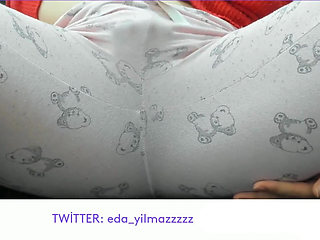 LET'S FUCK UP- GOTTA TALK- MASTURBATE IN PAJAMAS- TURKISH MILF- TURKISH PORN- TURKISH DISCLOSURE- DISCLOSURE