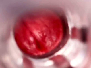 POV Fleshlight Fuck