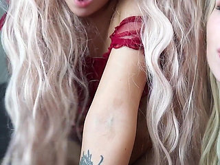 The Wife Gave Her Husband a Gift: She Brought Her Mistress for a Threesome.