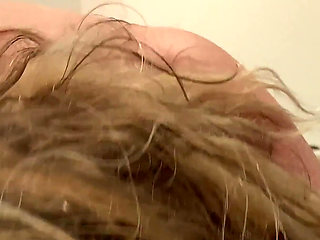 I took too many horny pills and had to fuck my neighbor