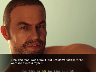 Rebecca #3 to Be Continue