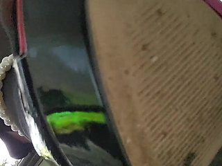 In vinyl to seduce you