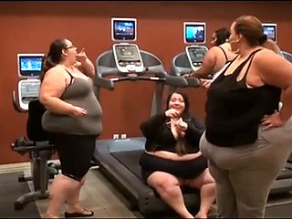 Ssbbws exercise: Pornhub  Fetish Porn