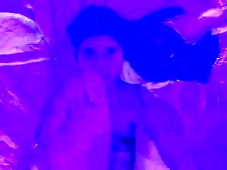 Motel Tryst: Blowjob, Creampie, Reverse Cowgirl