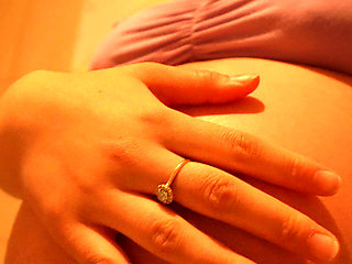 Giantess Stepsister Is Very Hungry so She Eats Tiny Stepbrother Then Takes a Shower