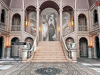 Lust academy: magical spells. Ep 19