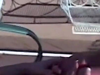Busty Blonde MILF Gets Pounded Deep on Patio Chair
