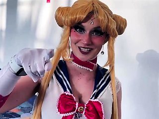 Teen Girl Solo Masturbation and Striptease 27