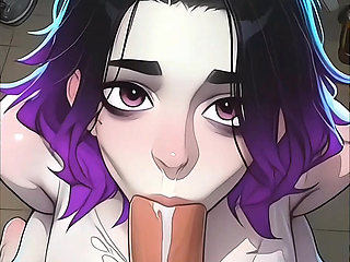 NEON DREAMS - SLUT FUCKING 4