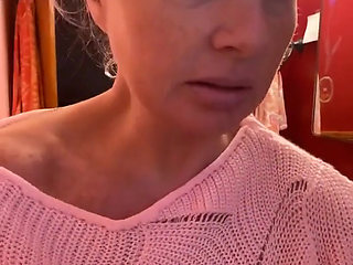 As I am getting ready to start my naked day