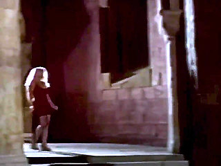 Double Betrayal at the Opera Forbidden Flame & Wife Anal Revenge