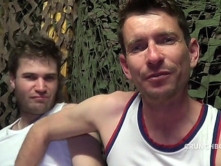 First fuck for a slut by Doryan Marguet