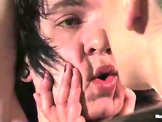 The Training Of Kade, Day Two - Kink