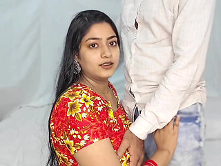 Brother-in-law has a strange relationship with his sister-in-law. Sister-in-law's pussy is very beautiful.