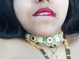 Beautiful Bhabhi