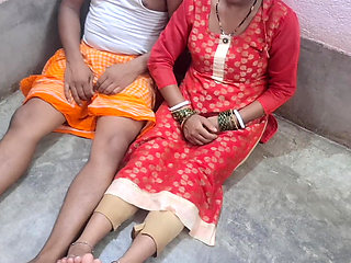 Desi india Desi neighbour stepsister