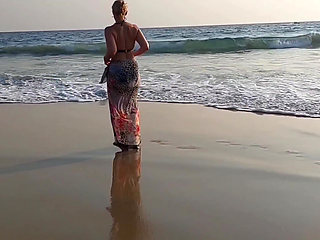 Mature Blonde Amateur Wife Enjoys Sex