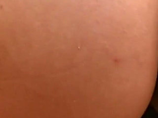 Threesomes with Fantastic Horny Girl Fucked and Creampied by Two Vintage Huge Cocks