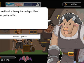 Handyman Fantasy 2 of 3