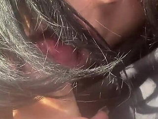 4 Adventures of Milfycalla Ep 4 Need a Ride B