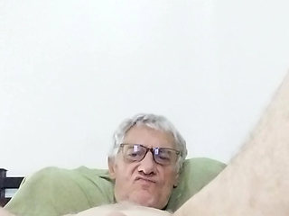 Show Onster Cock Not Hard Soft with Big Foreskin Uncut Big Balls