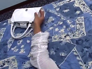 Horny MILF Fisted Deep with Dripping Rosebud Explosion