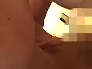 Young Married Asian Wife Drenched by Her Lover