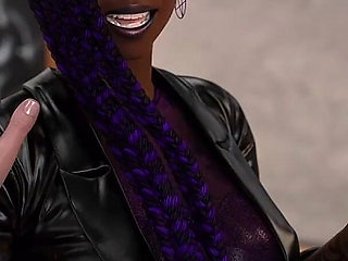 Museum Date Getting Aroused by Nude Art - Taboo University 5