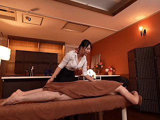 Teased to the Edge: the Ultimate Sensual Massage Experience -pt2