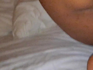 Sucking on Gate City BBW Redbone Juicy Cheeks N Soles