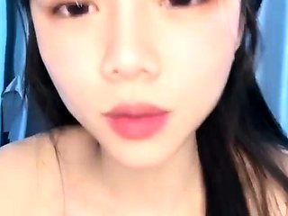 Great close up in japanese teen oral sex pov
