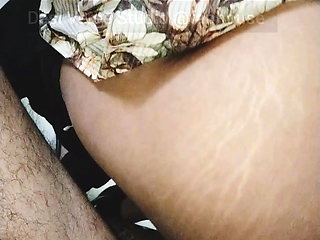 Desi Girl Riding Big Cock Reverse Cowgirl Style Hard Fucking