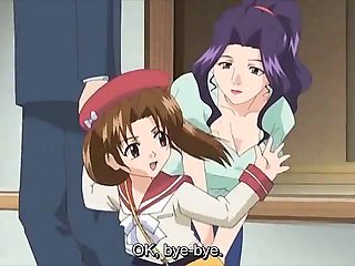 Nikuyome 01: Fansly, Milf  Latina Porn