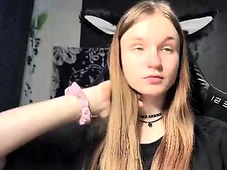 Amateur Webcam Chick Masturbates On Webcam More at