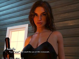 Photo hunt, summertime saga, my pleasure