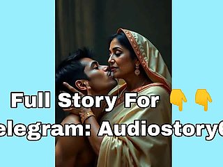 Audiostory : Maa ka Bollywood carrier