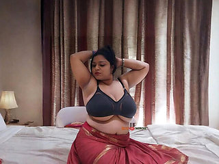 Hot Mirchi Hindi Audio: Fucking My Girlfriend's Fat Mom's Big Ass in 4k HD