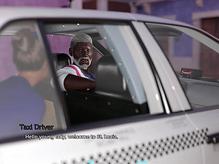 A Very Open Marriage (part 84)