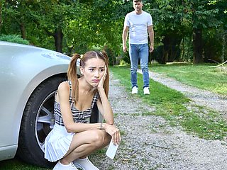 OnlyTarts - redhead video